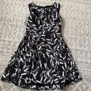 Express dress
